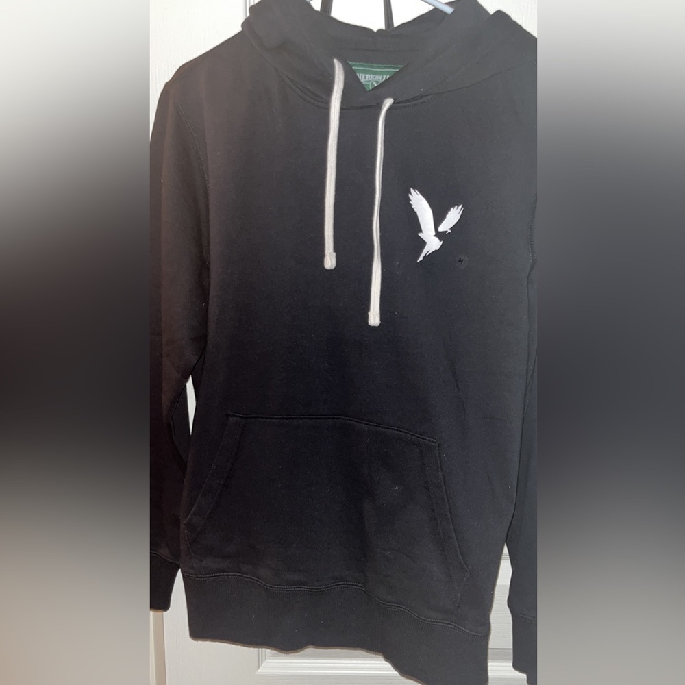 Hoodie // American eagle